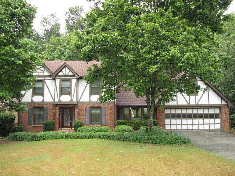 543 Emily Drive, Lilburn, GA 30047 — most recent listing photo