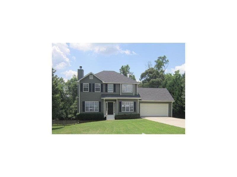 8030 ESTEE Drive, Cumming, GA 30040 — most recent listing photo
