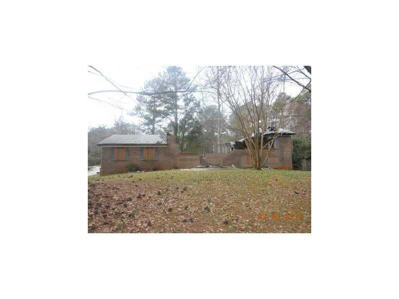 1,694 sq ft other sold at 1541 Walnut Ridge Court, Stone Mountain, GA 30083