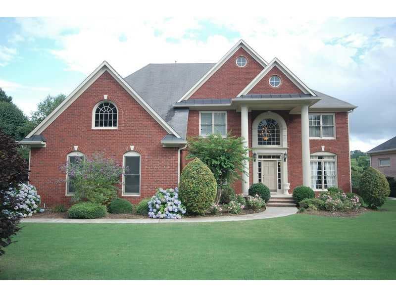 1422 Riverview Run Lane, Suwanee, GA 30024 — most recent listing photo