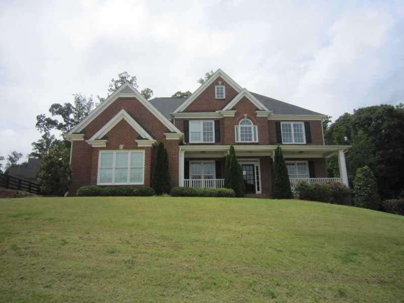 411 Hunting Hills Drive, Braselton, GA 30517 — most recent listing photo