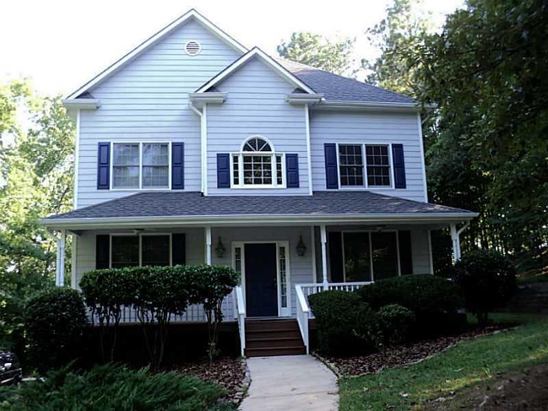 916 Springharbor Ridge, Woodstock, GA 30188 — most recent listing photo