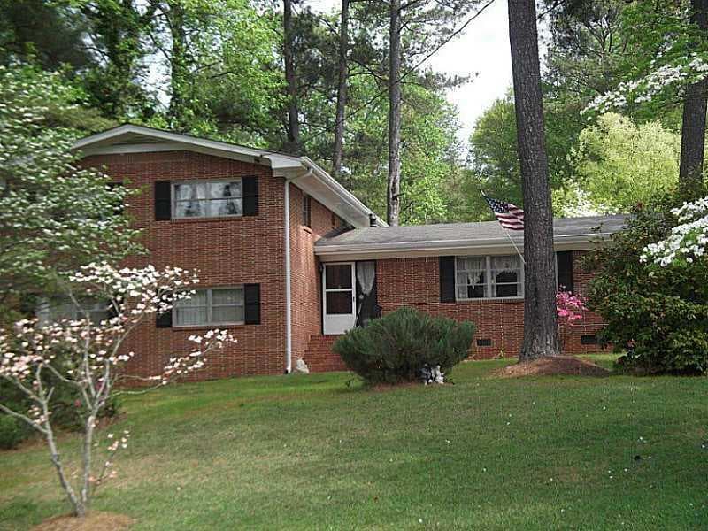 3101 Embry Court, Chamblee, GA 30341 — most recent listing photo
