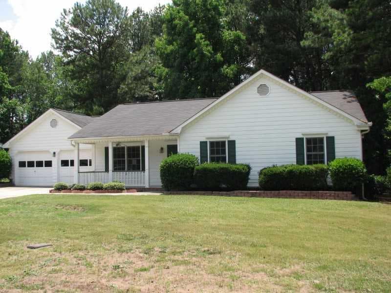 3647 Fernbrook Drive, Snellville, GA 30039 — most recent listing photo