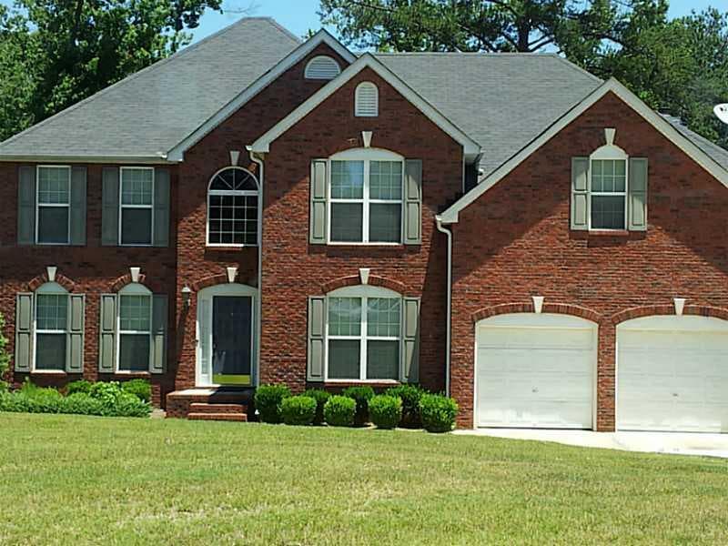 4518 Abram Way, Conley, GA 30288 — most recent listing photo