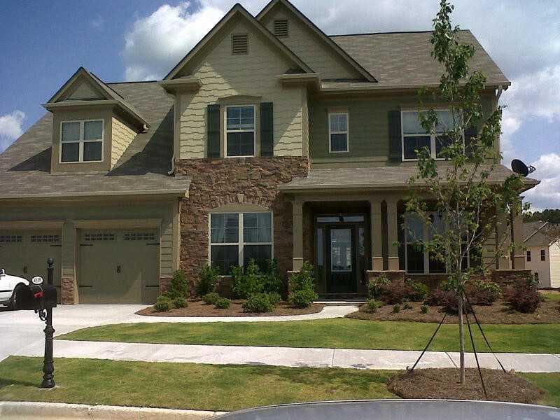 4453 Well Springs Lot 13 Court, Buford, GA 30519 — most recent listing photo