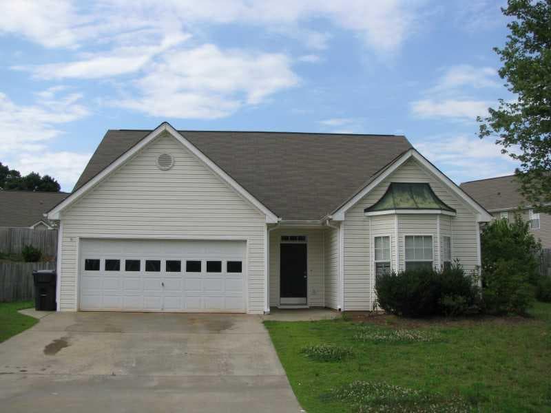 702 JAY Street, Canton, GA 30115 — most recent listing photo