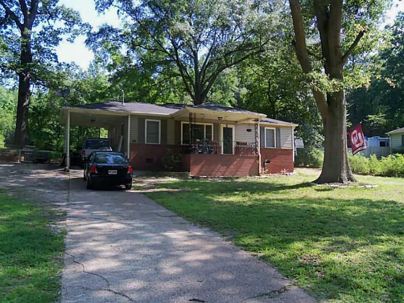 1720 Blossom Lane, Austell, GA 30168 — most recent listing photo
