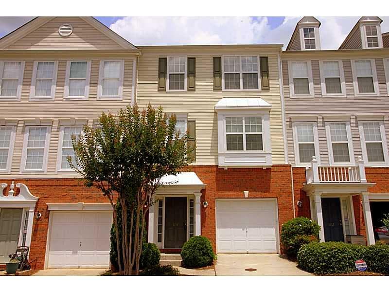 1114 Bendleton Trace 1114, Alpharetta, GA 30004 — most recent listing photo