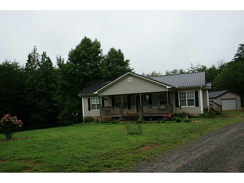 80 Amber Court, Jasper, GA 30143 — most recent listing photo