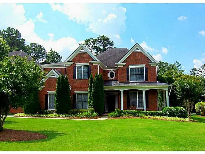 865 Lake Medlock Drive, Johns Creek, GA 30022 — most recent listing photo