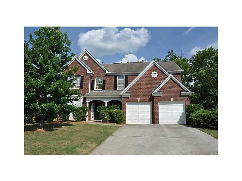 357 Brookcliff Terrace, Sugar Hill, GA 30518 — most recent listing photo