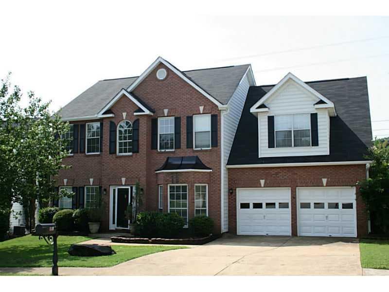 1140 Charter Club Drive, Lawrenceville, GA 30043 — most recent listing photo