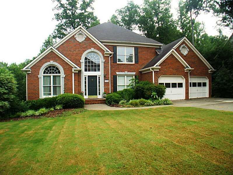 5194 Camden Lake Parkway, Acworth, GA 30101 — most recent listing photo