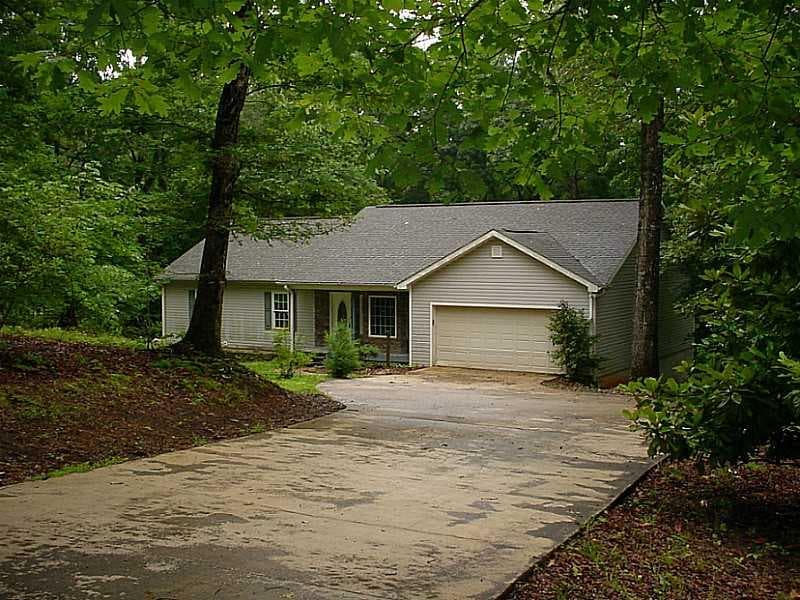 4742 Sherman Allen Road, Gainesville, GA 30507 — most recent listing photo