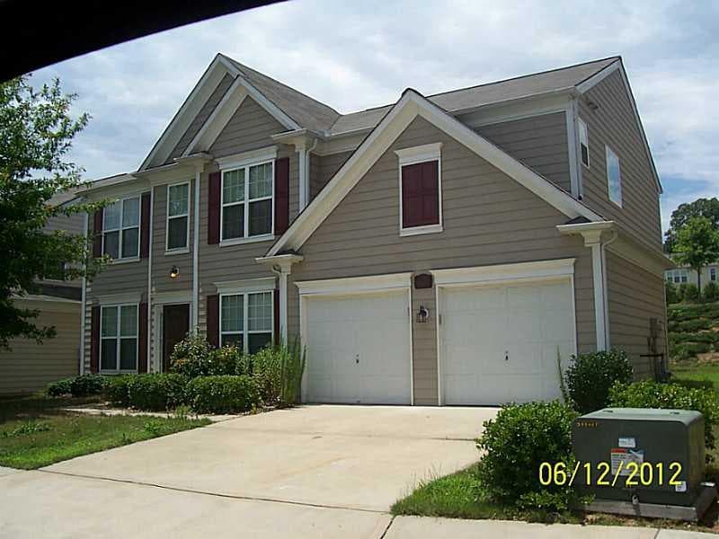 4 bedroom single family residence sold at 3235 Telford Terrace, Atlanta, GA 30331