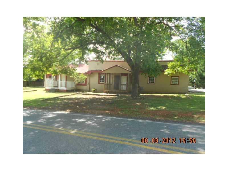 4 bedroom duplex sold at 5121 Hamby Road, Acworth, GA 30102