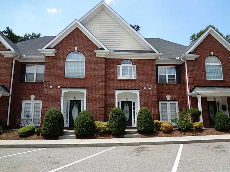 2075 Pine Tree Drive G-3, Buford, GA 30518 — most recent listing photo