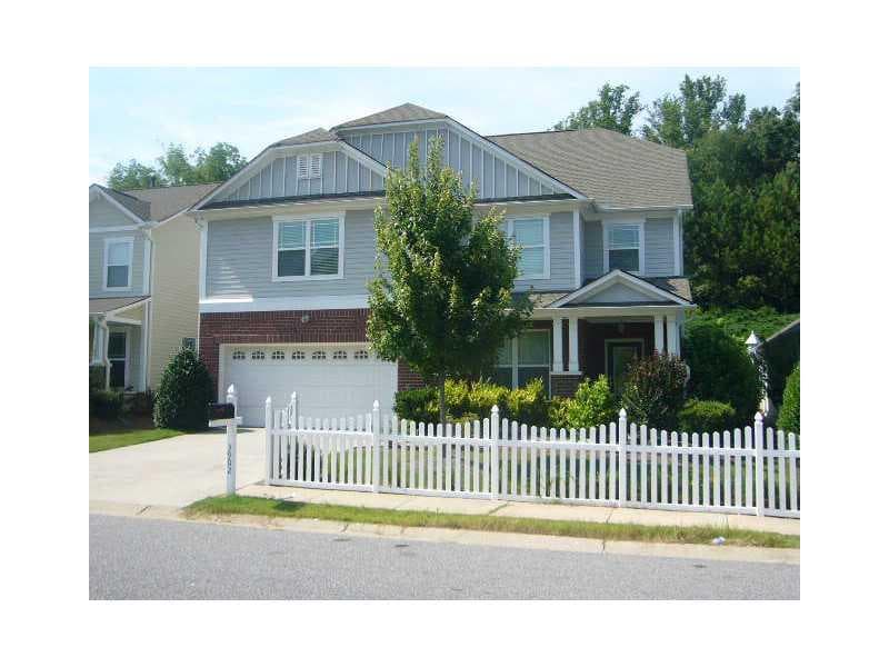3902 Carriage House Drive, Cumming, GA 30040 — most recent listing photo