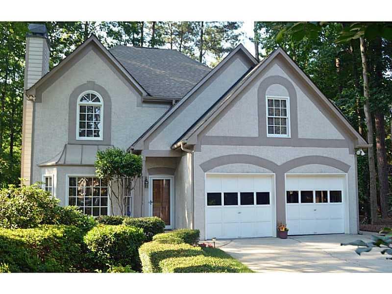 4815 Hunters Trace, Powder Springs, GA 30127 — most recent listing photo