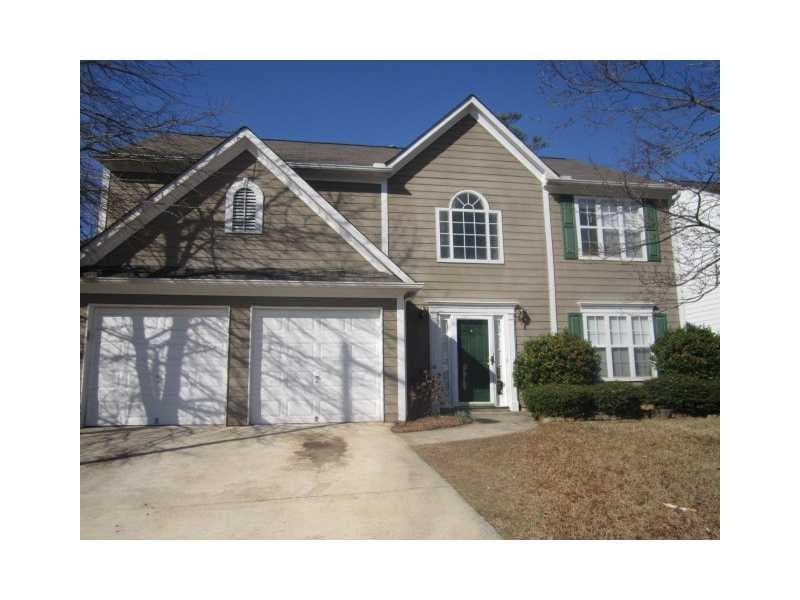 7270 SILVERTON Trail, Austell, GA 30168 — most recent listing photo