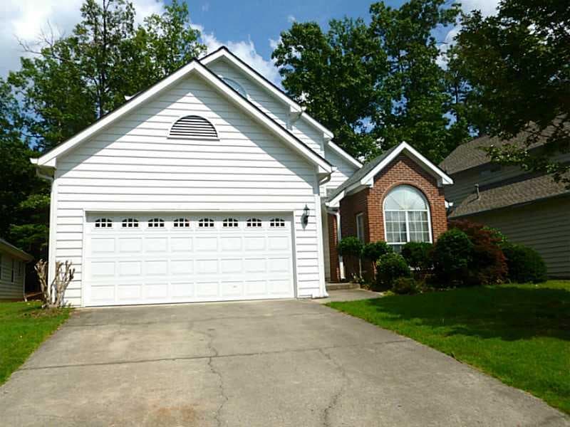 1425 Millstone Drive, Alpharetta, GA 30004 — most recent listing photo