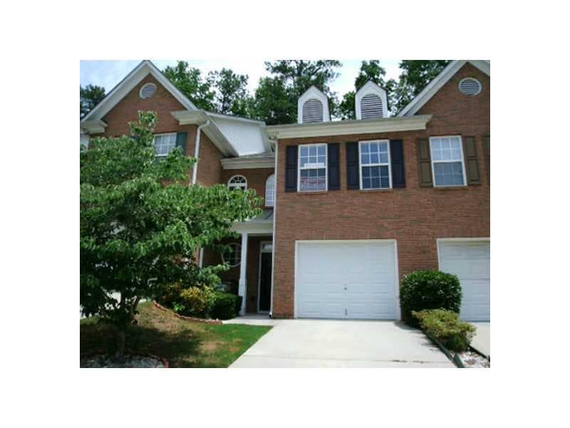 6109 Brookechase Lane 6109, Norcross, GA 30093 — most recent listing photo