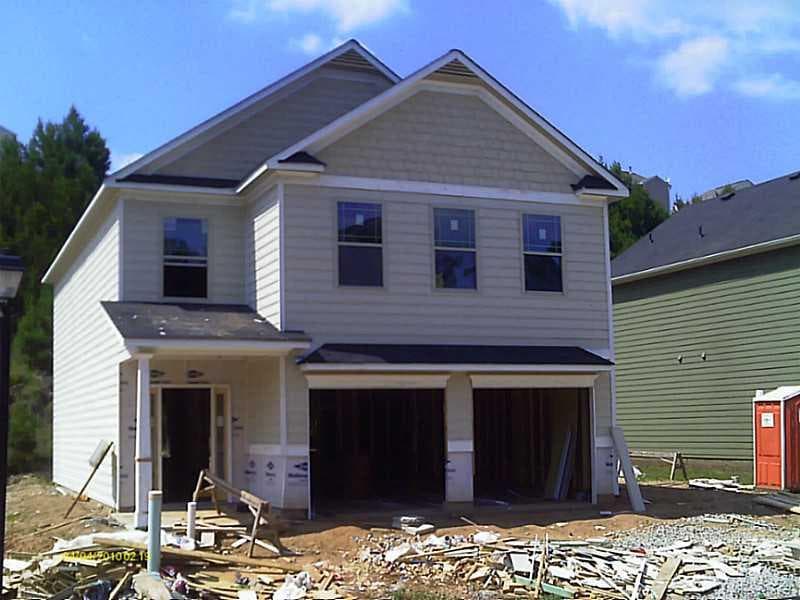 327 Alcovy Way, Woodstock, GA 30188 — most recent listing photo