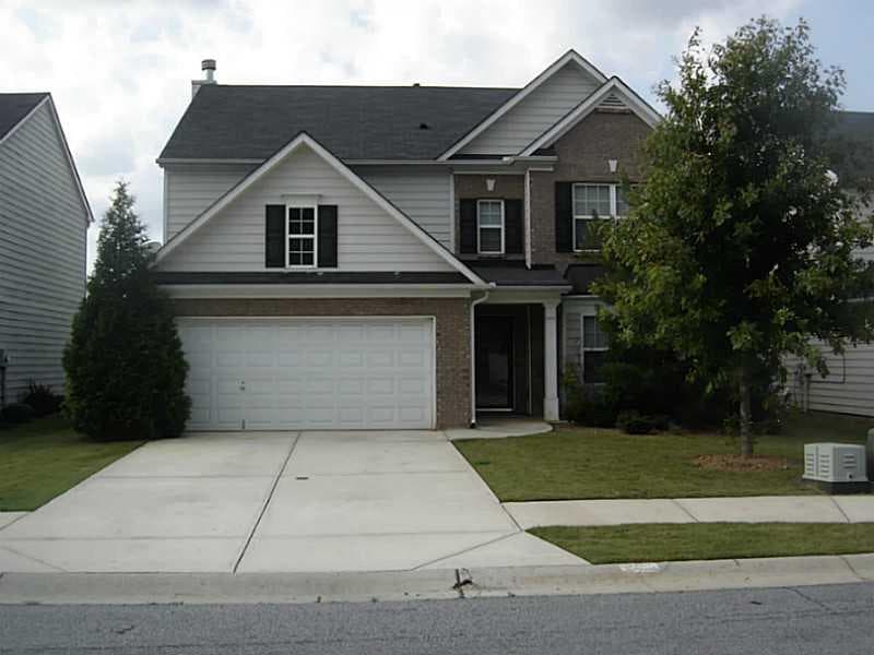 2106 Pine View Trail, Ellenwood, GA 30294 — most recent listing photo