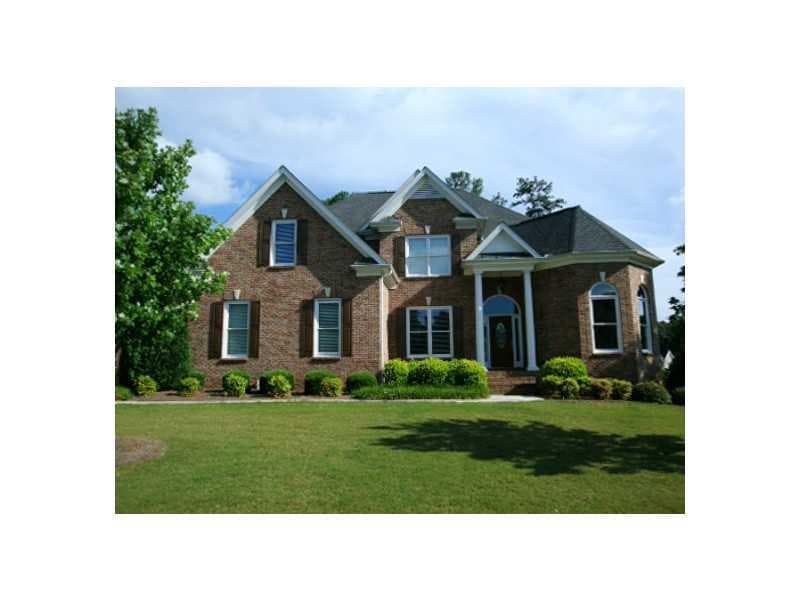 1684 Jamie Leigh Court, Snellville, GA 30078 — most recent listing photo