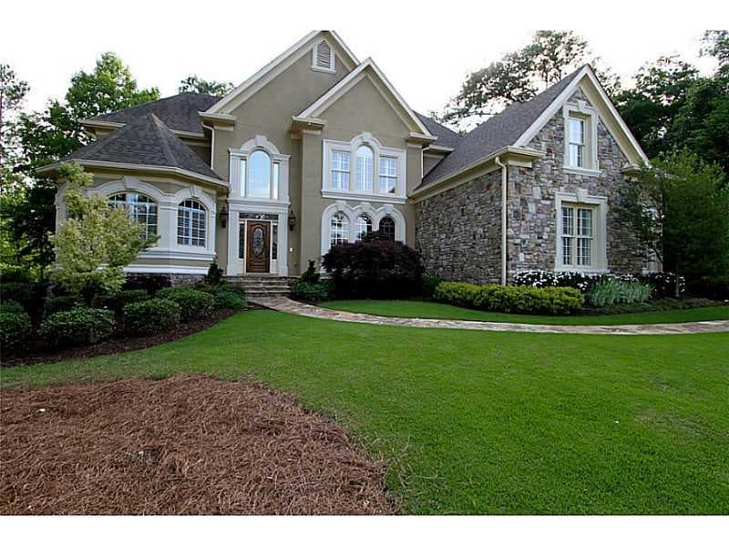 1815 Turnberry Lane, Alpharetta, GA 30005 — most recent listing photo