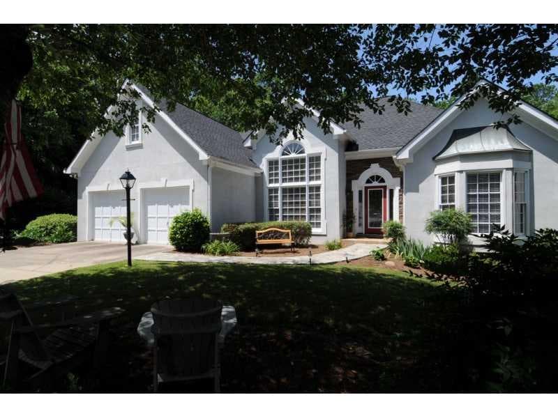 4487 Village Springs Place, Dunwoody, GA 30338 — most recent listing photo