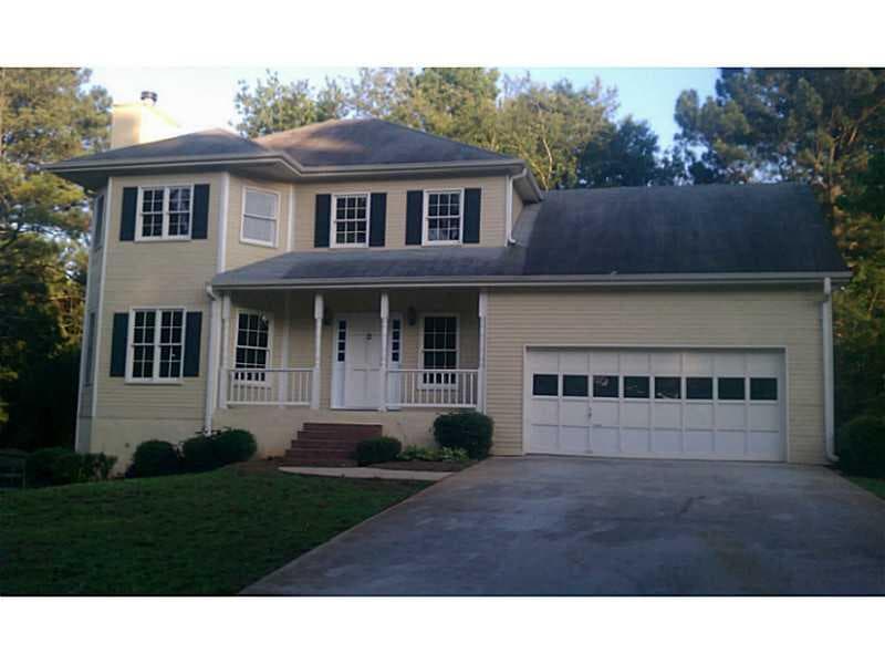 3690 Starboard Lane, Snellville, GA 30039 — most recent listing photo