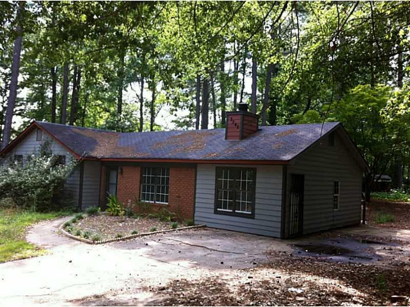 3047 Lake Monroe Road, Douglasville, GA 30135 — most recent listing photo