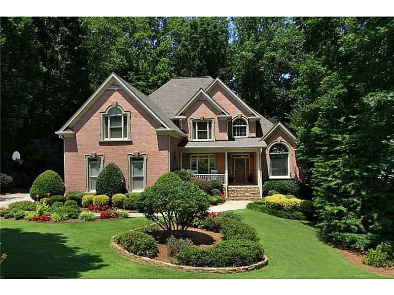 310 Oak Hill Court, Alpharetta, GA 30004 — most recent listing photo