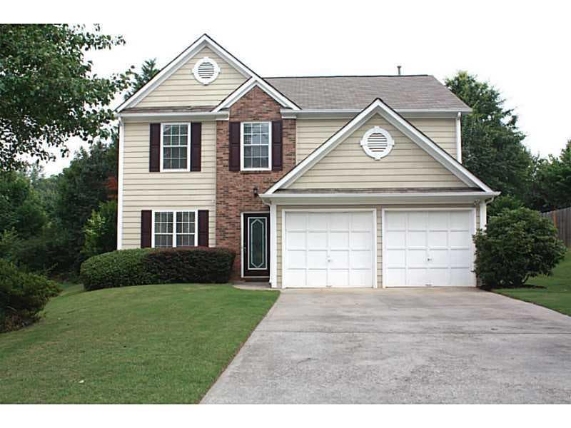 3639 Montrose Pond Court, Duluth, GA 30096 — most recent listing photo
