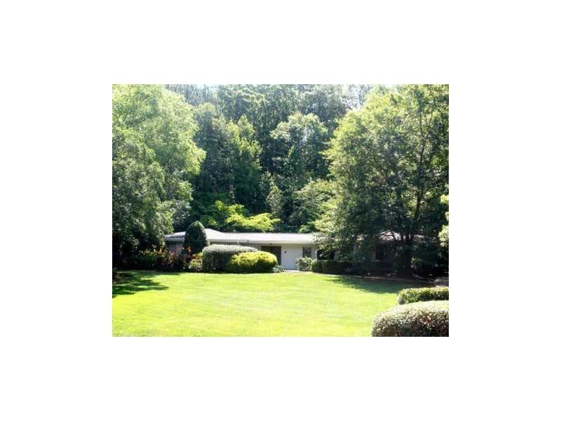 1220 Oakhaven Drive, Roswell, GA 30075 — most recent listing photo