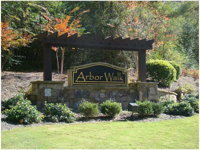 4821 Arbor View Parkway, Acworth, GA 30101 — most recent listing photo