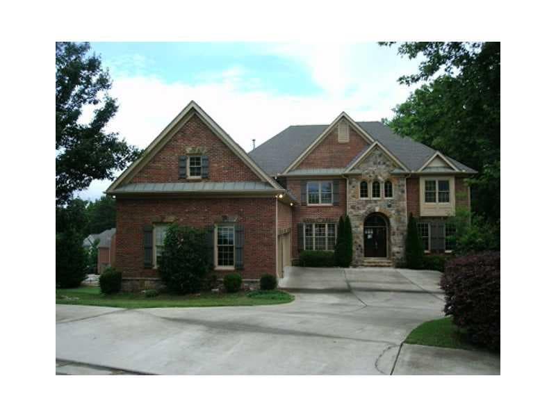 2676 Black Fox Court, Buford, GA 30519 — most recent listing photo