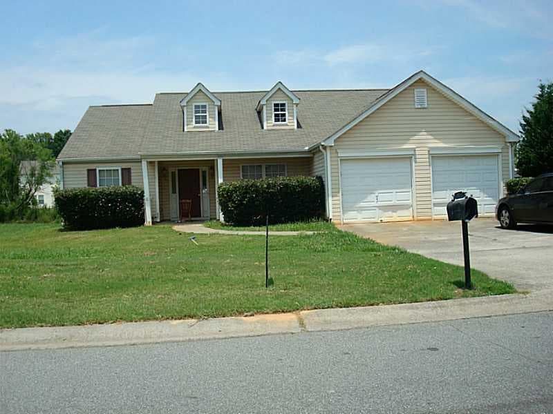 22 S Glenmaura Way, Cartersville, GA 30120 — most recent listing photo