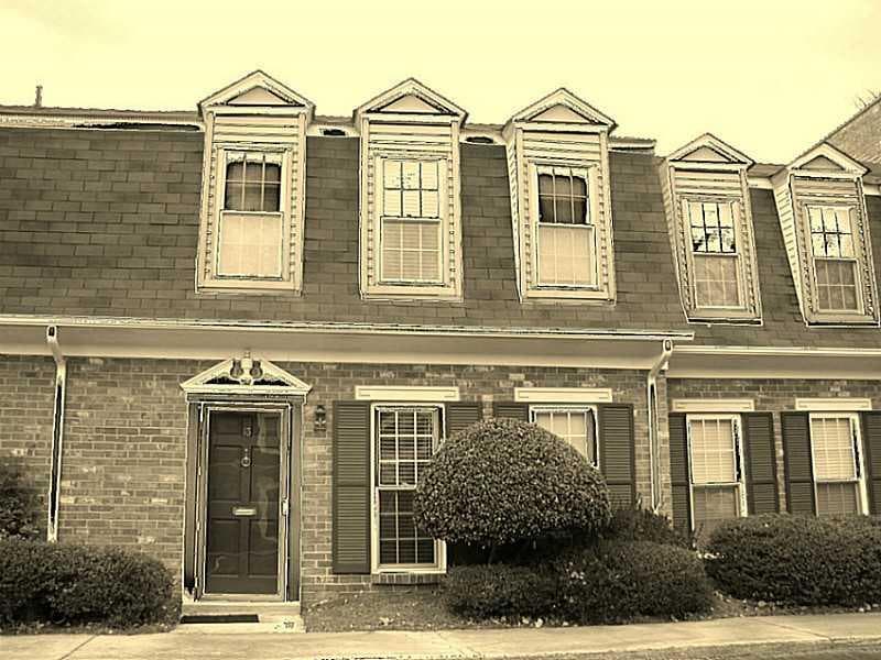 2 bedroom condominium sold at 13 George Wythe Place 13, Atlanta, GA 30318