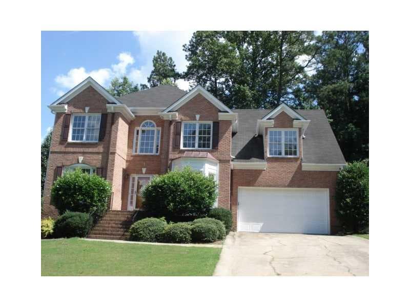 3908 GOLFLINKS Drive, Acworth, GA 30101 — most recent listing photo