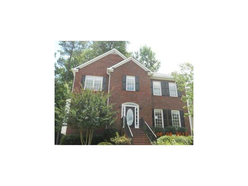 670 Soaring Drive, Marietta, GA 30062 — most recent listing photo