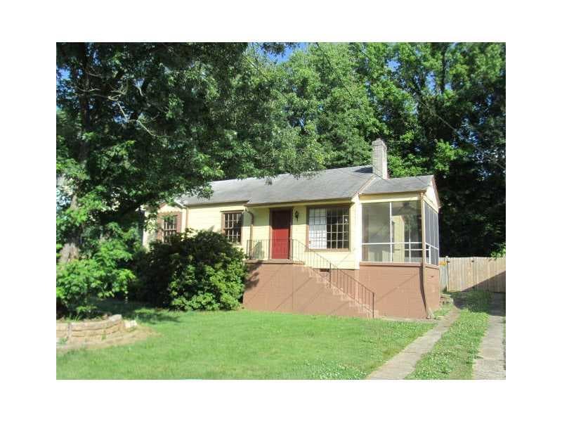 1028 CEDAR Avenue, Atlanta, GA 30344 — most recent listing photo