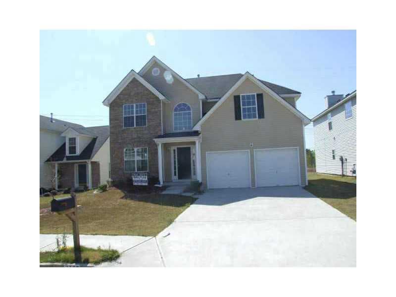 2785 Carolina Ridge, Riverdale, GA 30296 — most recent listing photo