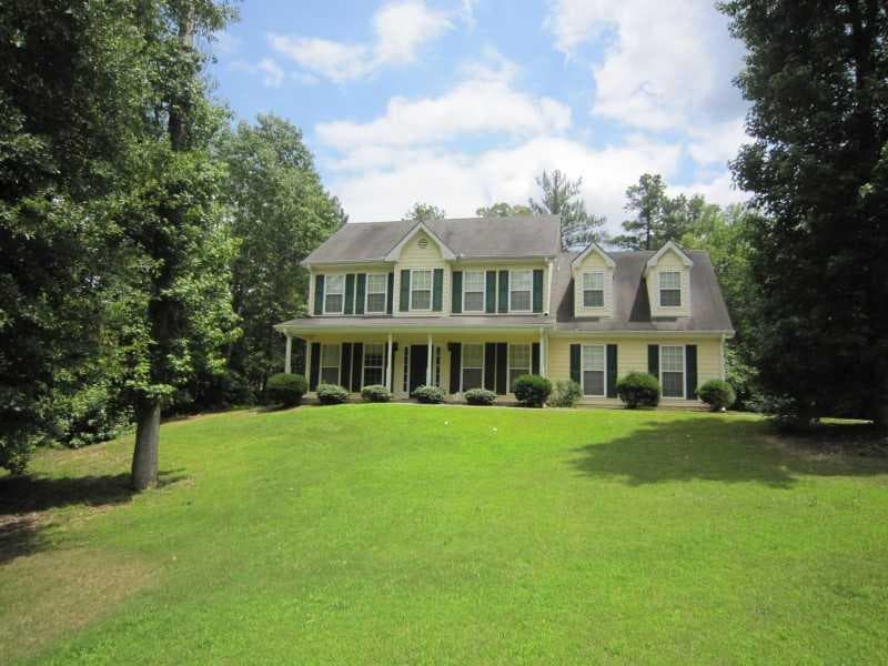 3725 Biltmore Oaks Drive, Bethlehem, GA 30620 — most recent listing photo