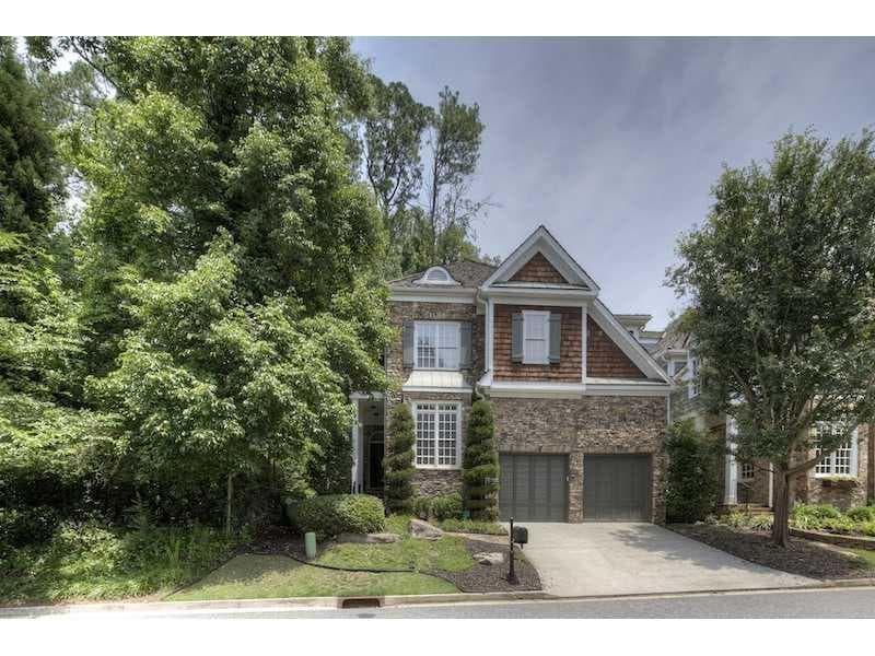 40 Conifer Park Lane, Atlanta, GA 30342 — most recent listing photo