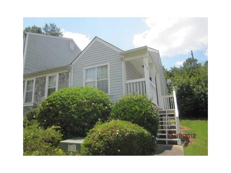 2 bedroom, 848 sq ft townhouse sold at 3410 SPRING HARBOUR Drive 3410, Doraville, GA 30340