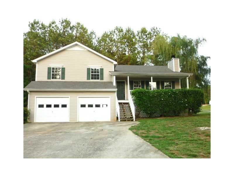 17 Old Barn Way, Kingston, GA 30145 — most recent listing photo