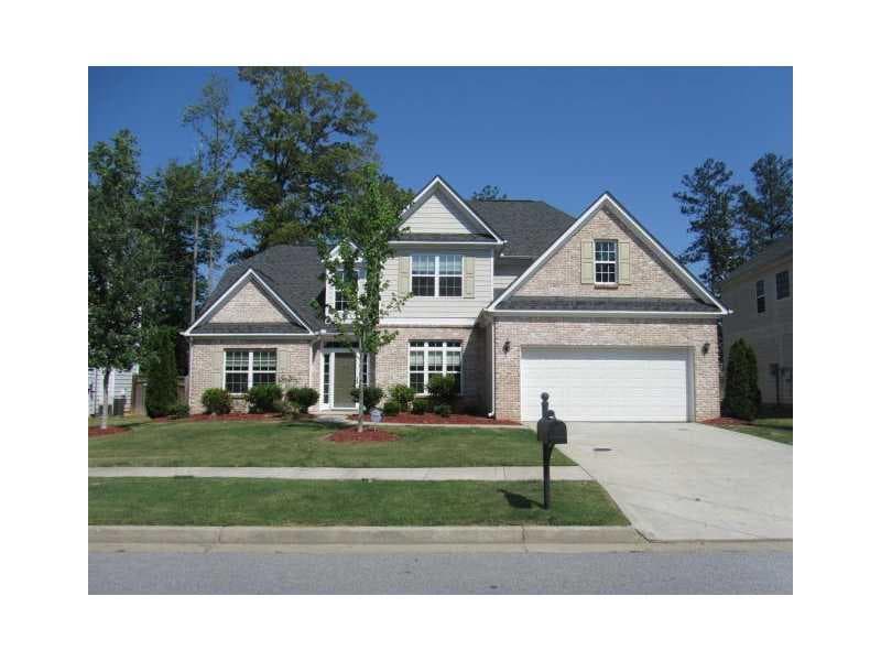 4094 BIG SAGE Drive, College Park, GA 30349 — most recent listing photo